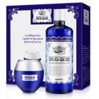 ACQUA ALLE ROSE 玫瑰爽肤水 300ml + 玫瑰保湿霜 50ml