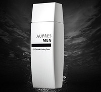 AUPRES 欧珀莱 俊士 控油爽肤水 150ml *3件 +凑单品