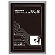 GLOWAY 光威 悍将 SATA3 SSD 固态硬盘 720GB