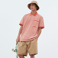UNIQLO 优衣库 JWA PJ 409766 男士POLO衫