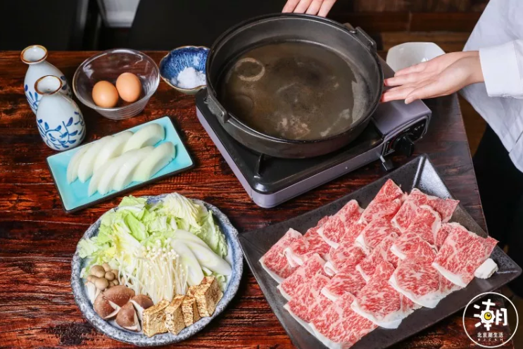 最想私藏的居酒屋!以超高品质的海鲜贝类成功俘获万千吃货,绝对找不出第二家
