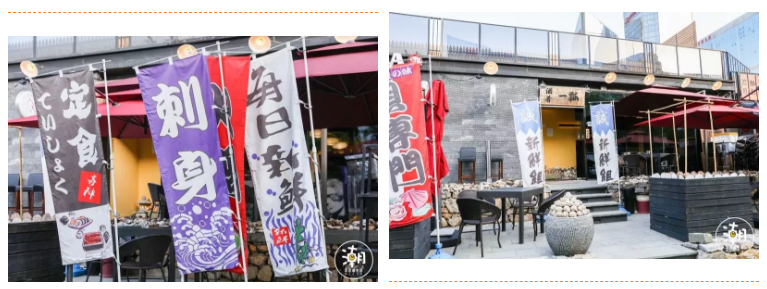 最想私藏的居酒屋!以超高品质的海鲜贝类成功俘获万千吃货,绝对找不出第二家