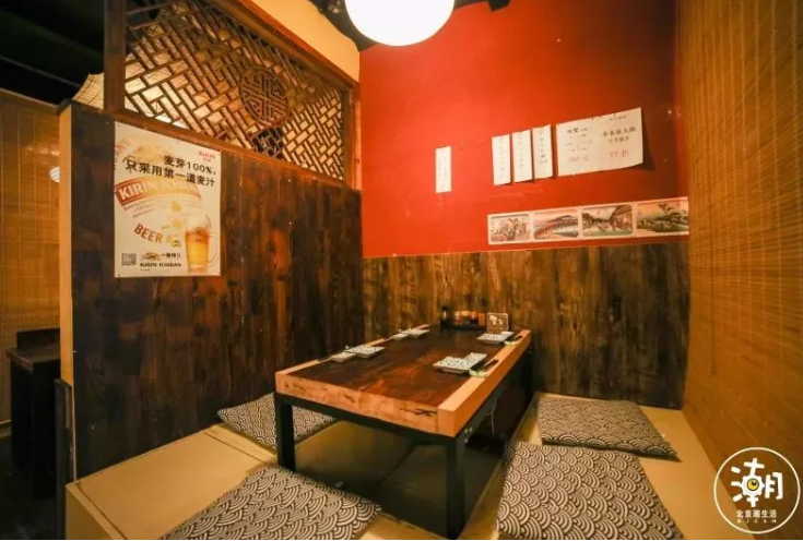 最想私藏的居酒屋!以超高品质的海鲜贝类成功俘获万千吃货,绝对找不出第二家