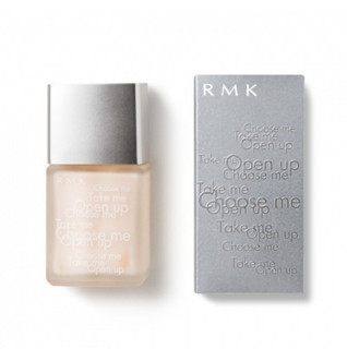 RMK 丝绢隔离液 30ml