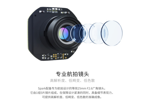 无人机租赁 大疆 晓Spark 无人机出租