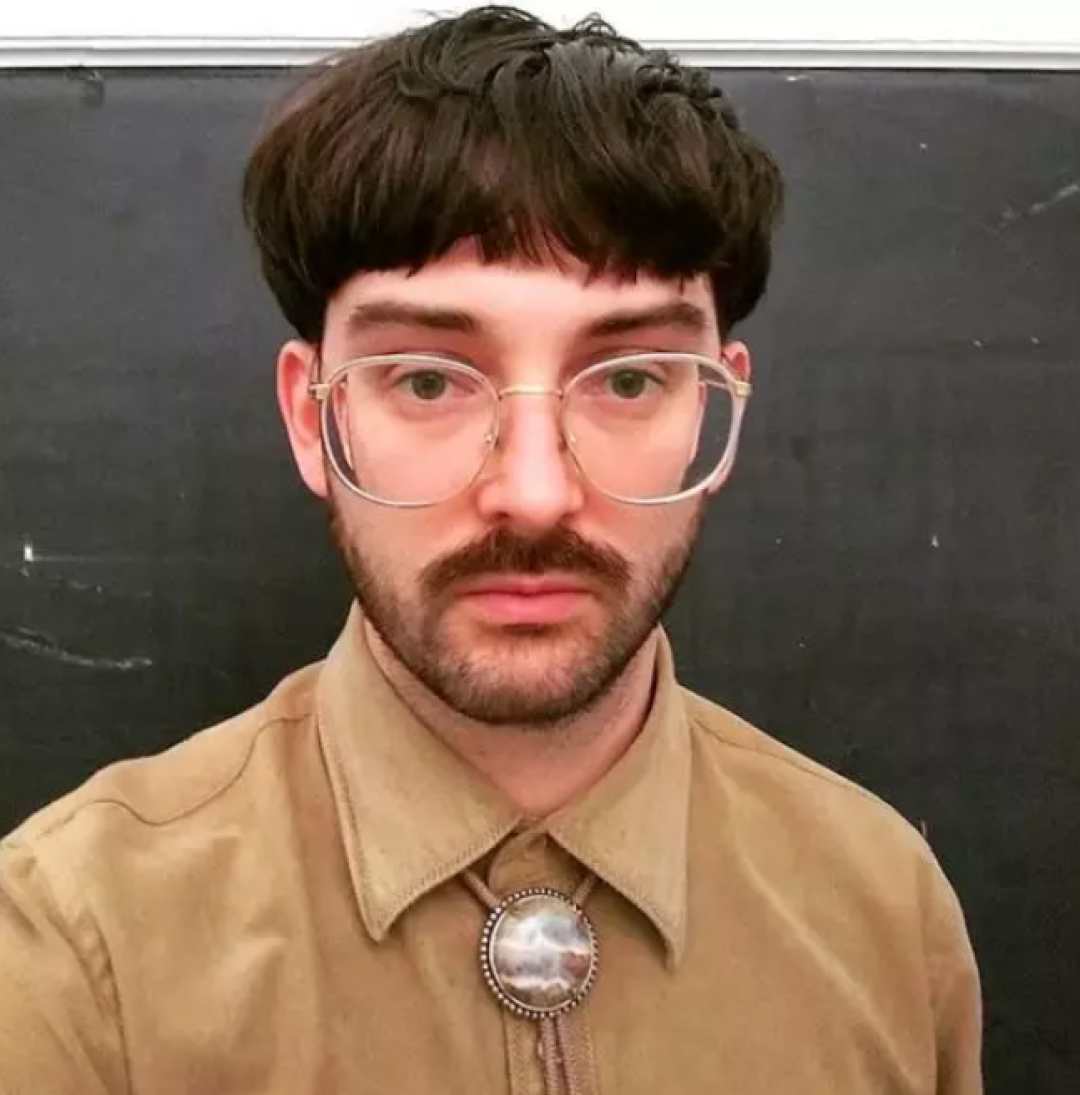 单品丨如果想要复古,那就戴上「Bolo Tie」
