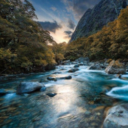 出游必备:新西兰电话卡 可选无限流量卡 澳新、