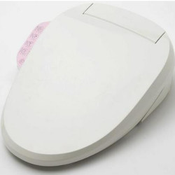 KOHLER 科勒 K-77284T 玫瑰金智能座便盖板 即热型 