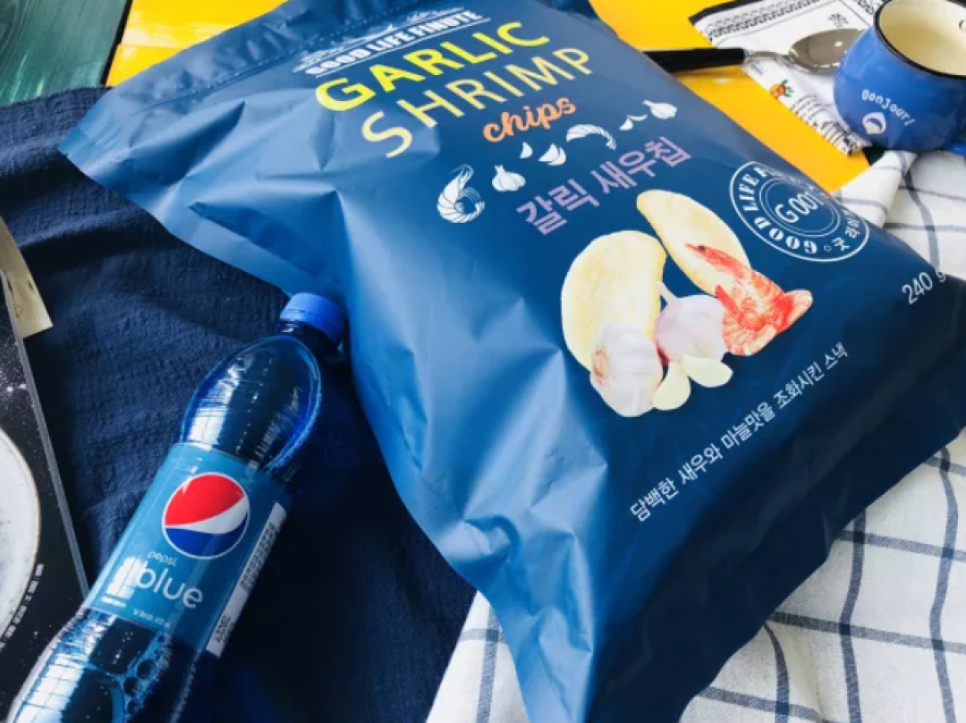 肥宅的快乐源泉丨这份世界杯零食清单拿好不谢!