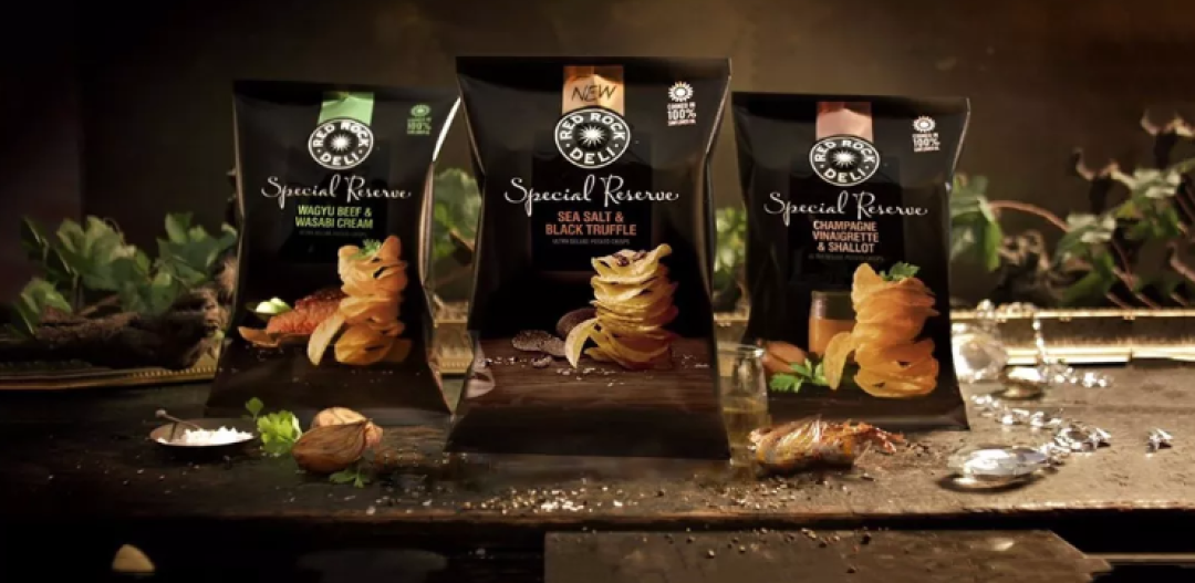 肥宅的快乐源泉丨这份世界杯零食清单拿好不谢!