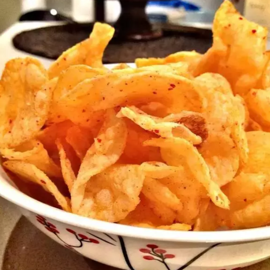 肥宅的快乐源泉丨这份世界杯零食清单拿好不谢!