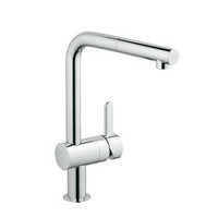 GROHE 高仪 32454000 冷热水可抽拉厨房龙头