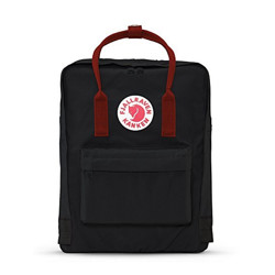 FJÄLLRÄVEN 北极狐 Kanken Classic 23510 双肩背包