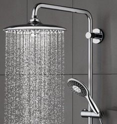 GROHE 高仪 26462000 26107000 34598000 恒温花洒套装