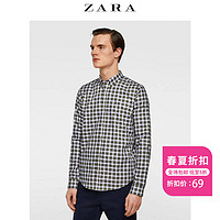 促销活动:天猫 ZARA 官方旗舰店 男装 618 促销