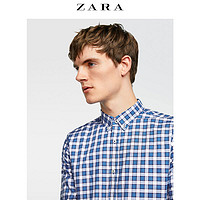 促销活动:天猫 ZARA 官方旗舰店 男装 618 促销