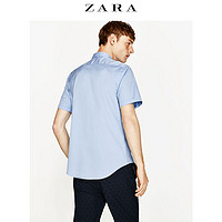 促销活动:天猫 ZARA 官方旗舰店 男装 618 促销