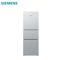 SIEMENS 西门子 BCD-274(KG28FA29EC) 三门冰箱