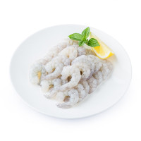 南美白虾仁（中）250g*2包*2件+新疆西州蜜瓜1.4kg*2个*2件+南非葡萄柚 230g*4个
