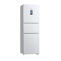 SIEMENS 西门子 BCD-306W(KG32HA22EC)  三门冰箱