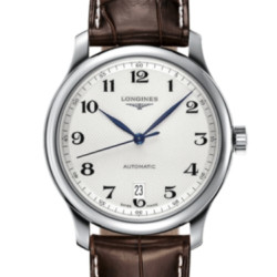 LONGINES 浪琴 名匠系列 L2.628.4.78.3 男款机械表