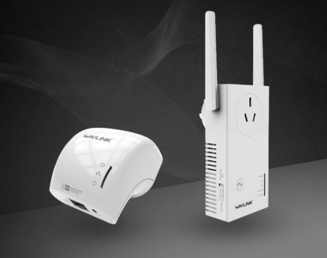 有插座就会有wifi 无线扩展器电力猫推荐榜
