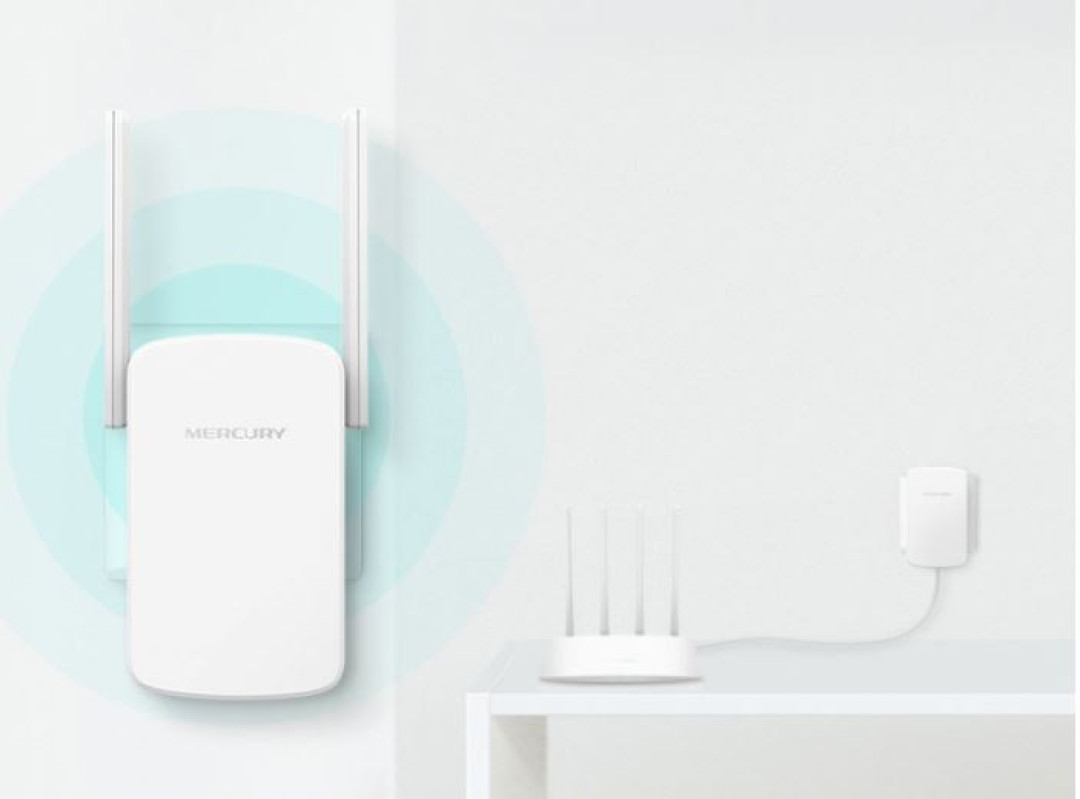 有插座就会有wifi 无线扩展器电力猫推荐榜