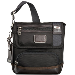 TUMI Alpha Bravo Barstow 222306 单肩邮差包
