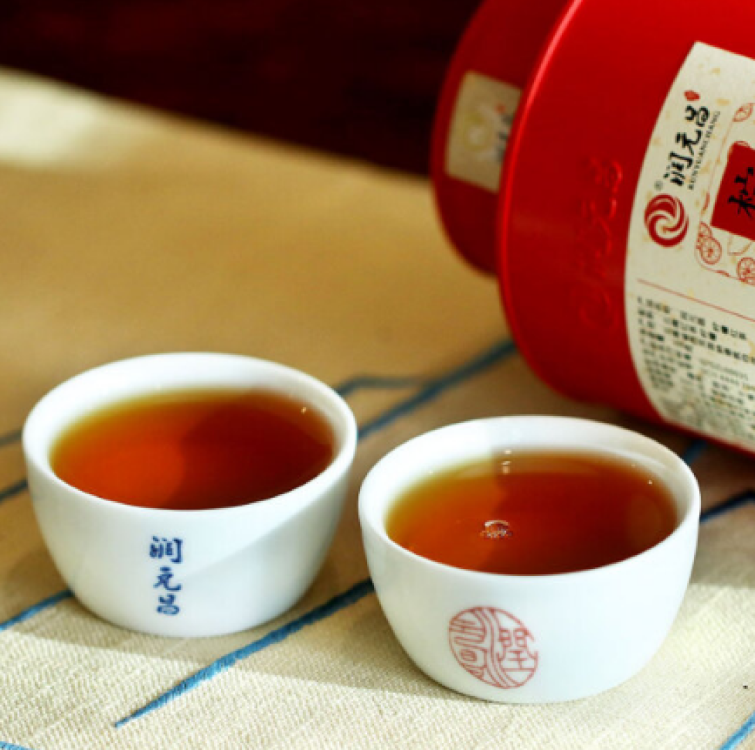 夏天来了试试柠檬红茶 新晋网红“小红柠”推荐
