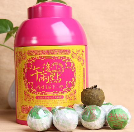 夏天来了试试柠檬红茶 新晋网红“小红柠”推荐