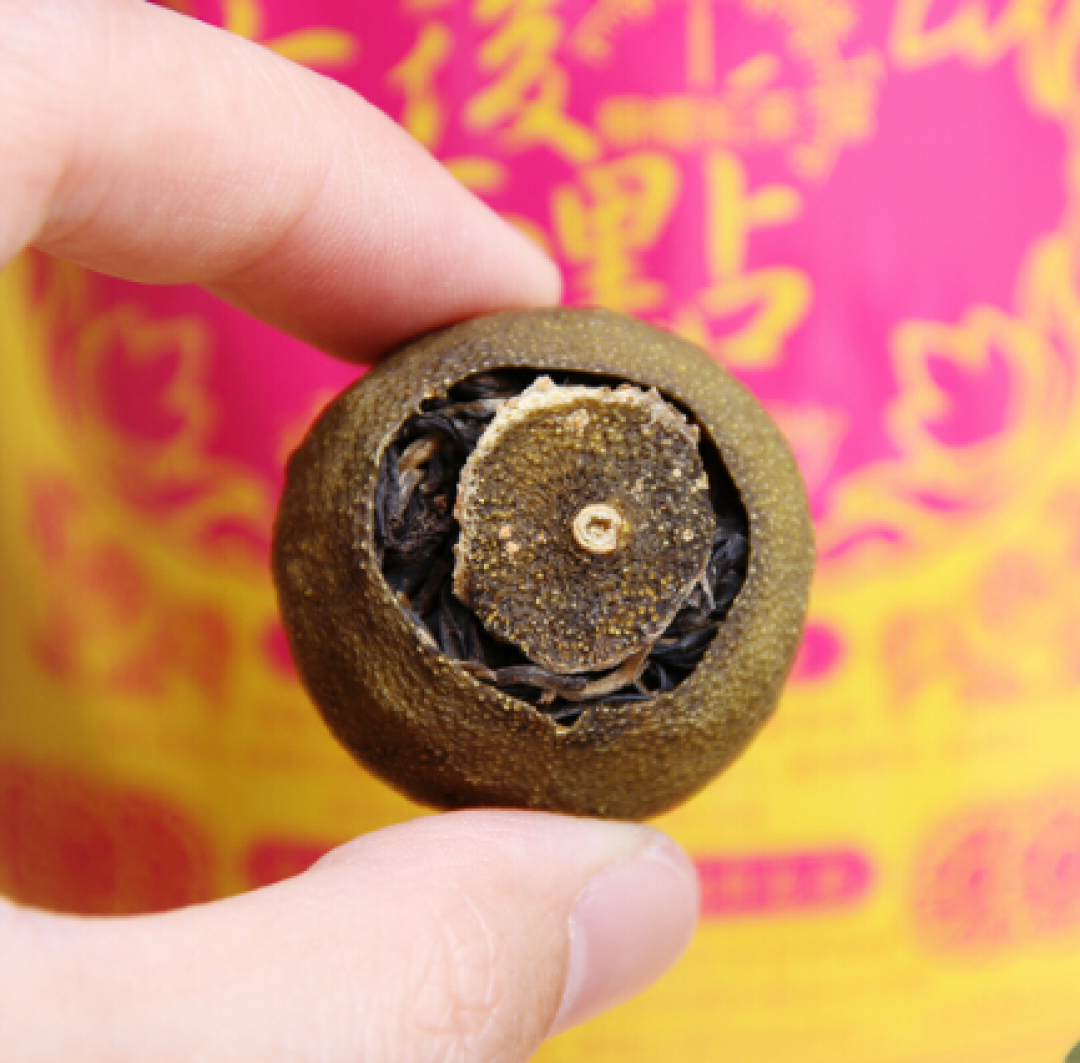 夏天来了试试柠檬红茶 新晋网红“小红柠”推荐