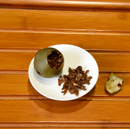 夏天来了试试柠檬红茶 新晋网红“小红柠”推荐