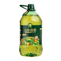 16日0点、前12小时: 探花村 食用油 山茶橄榄 5L