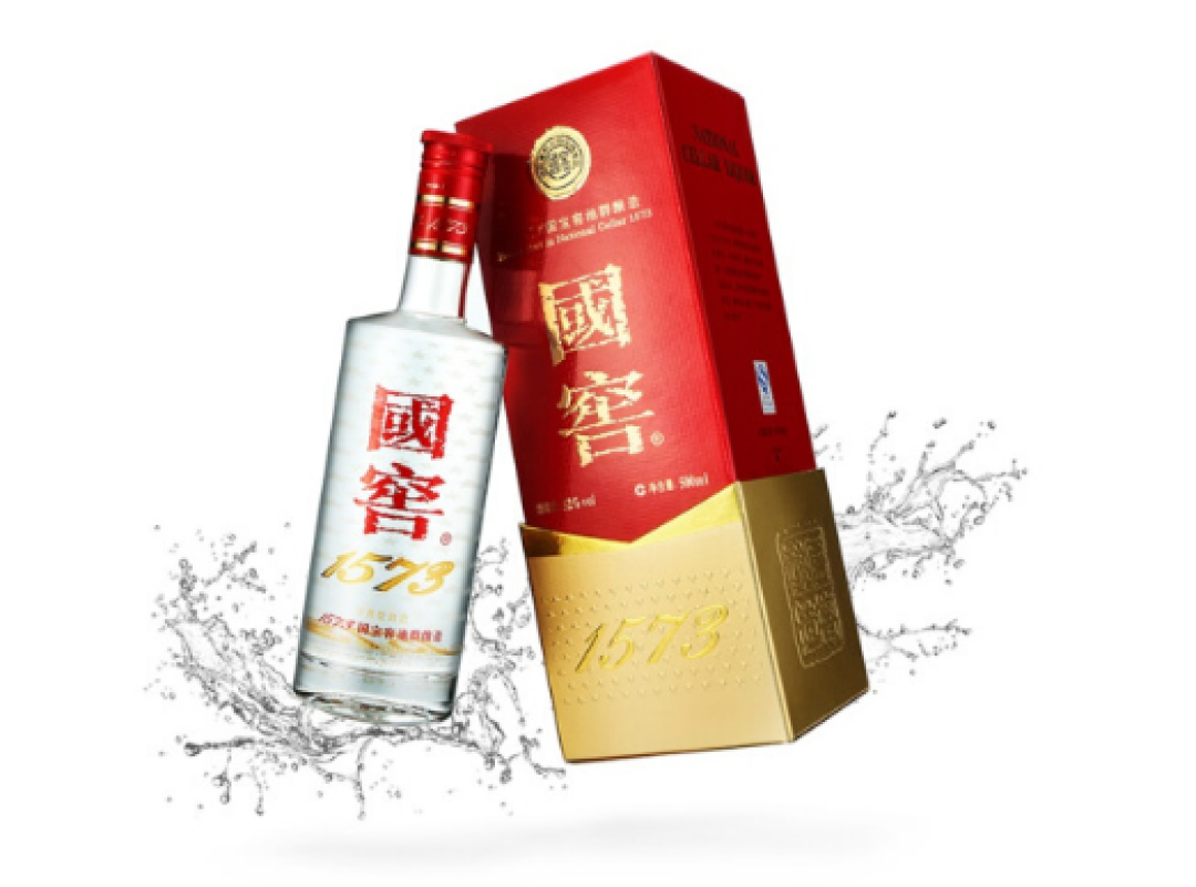 浓香型白酒来攻擂啦 618浓香型白酒必买榜