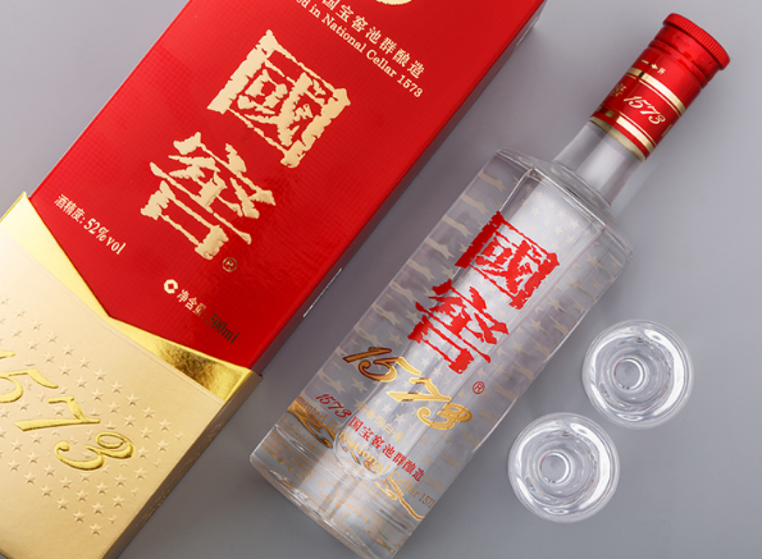 浓香型白酒来攻擂啦 618浓香型白酒必买榜