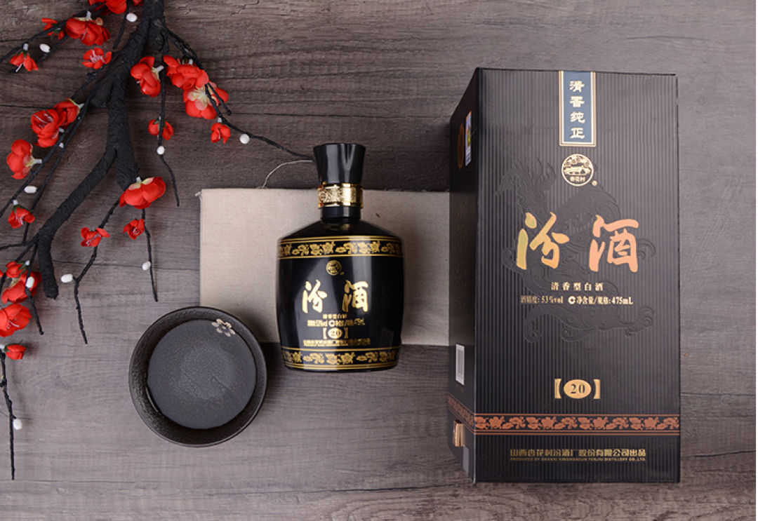 酱浓争锋别忘了清! 清香型白酒推荐榜