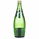 Perrier 巴黎水 气泡矿泉水 青柠味 玻璃瓶装1箱  750MLx12瓶 *2件