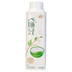伊利 畅轻酸奶 450g*9盒 + clearwater 北极贝切片 100g*8盒