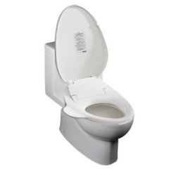 KOHLER 科勒 K-19111+18659 智能马桶盖套装 305mm坑距 