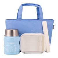THERMOS 膳魔师 SK300L 儿童焖烧罐套装