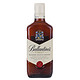 历史低价：Ballantine's 百龄坛 特醇苏格兰威士忌 500ml *2件