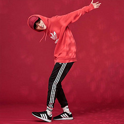 adidas 阿迪达斯 鹿晗同款 简版NMD  男子运动休闲慢跑鞋