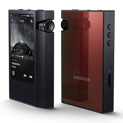 Iriver 艾利和 Astell＆Kern AK70 MKII 无损音乐播放器