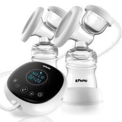 樱舒 ES708 双边电动吸奶器 *2件 +凑单品