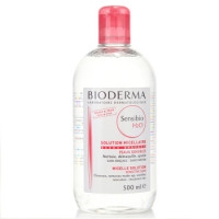 BIODERMA 贝德玛 舒妍多效洁肤液 500ml *5件