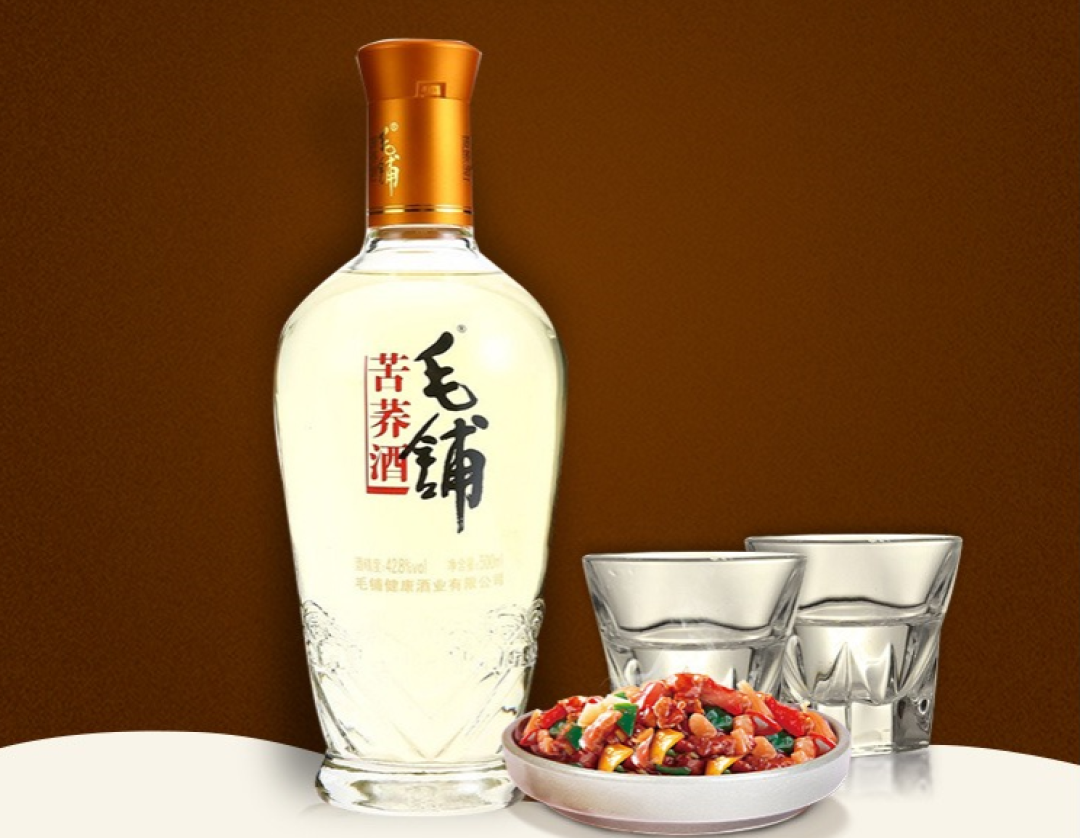 酱浓争锋别忘了清! 清香型白酒推荐榜