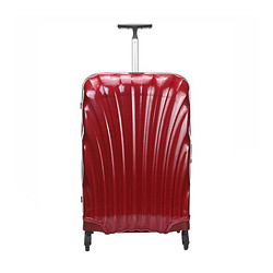 Samsonite 新秀丽 COSMOLITE 3.0系列 四轮万向轮拉杆箱 28寸