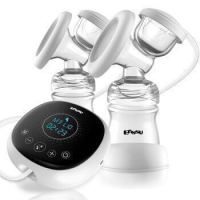 樱舒 ES708 双边电动吸奶器 *2件 +凑单品