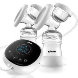 樱舒 ES708 双边电动吸奶器 *2件 +凑单品
