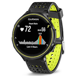 GARMIN 佳明 Forerunner 235 Lite 光学心率GPS运动腕表 